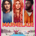 Marmalade : drame romantique et thriller sur Paramount+