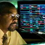 L'Attaque du métro 123 : Denzel Washington