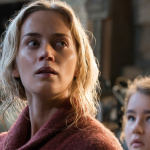 Sans un Bruit, film d'horreur de John Krasinski avec Emily Blunt