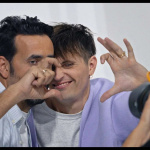 I Love Peru: Jonathan Cohen, Raphaël Quenard