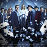 Insaisissables 3 : les Cavaliers préparent leur tour le plus audacieux