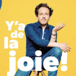 Y’a de la joie : le nouveau seul-en-scène de Michaël Hirsch au Théâtre de l’Œuvre