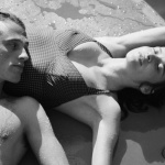 L’Étranger : Rebecca Marder, Benjamin Voisin