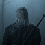 The Witcher : saison 4