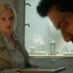 The Asset, la nouvelle série danoise d’espionnage sur Netflix