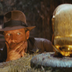 Indiana Jones et les Aventuriers de l’Arche perdue de Steven Spielberg, film d’aventure culte mêlant action et exploration
