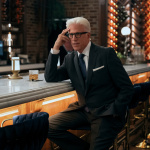 Espion à l'ancienne - Ted Danson dans une série de comédie d'espionnage décalée sur Netflix
