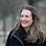 Dix pour cent : Camille Cottin