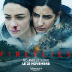 FIREFLIES : série israélienne mystique sur une épidémie de combustions humaines