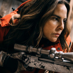 Hunting Ava Bravo: un thriller de survie en exclusivité sur Paramount+