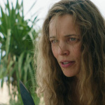 Send Help : Rachel McAdams