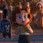 Le Roi des rois : le film d’animation inspiré de Dickens sort en salle