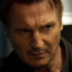Non-Stop : Liam Neeson