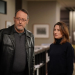Dix Pour Cent : Jean Reno, Camille Cottin