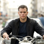 La Vengeance dans la peau : Matt Damon