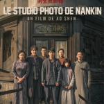 Le Studio photo de Nankin : un drame historique chinois sur la mémoire et la survie