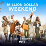 Million Dollar Weekend : série australienne sur le luxe et les excès, en streaming gratuit sur TF1+