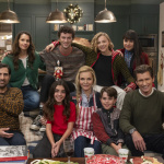 Joyeux Noël, Maman ! : comédie familiale avec Michelle Pfeiffer sur Prime Video