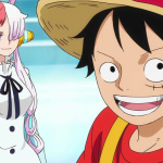 One Piece Film - Red : Photo