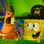 Bob l’éponge – Le film : un pour tous, tous pirates !