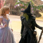 Wicked : partie II : Ariana Grande, Cynthia Erivo