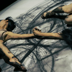 Je_Burnt Offering : danse contemporaine au Centre Culturel Coréen
