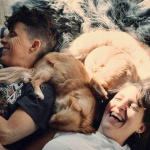 Come See Me In The Good Light : documentaire sur Apple TV+