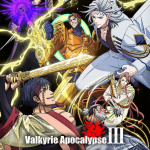 Valkyrie Apocalypse : saison 3 de l’anime d’action sur Netflix