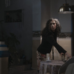 Nos folies : drame mexicain réalisé par Rodrigo García Saiz sur Netflix