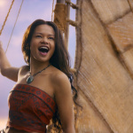 Vaiana la légende du bout du monde : film live-action Disney en salles en 2026
