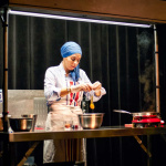 Au non du père : création d’Ahmed Madani au Théâtre de Belleville