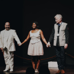 POMPON, POMPON : comédie musicale au Théâtre Saint-Georges