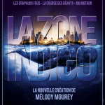 La Zone Indigo : thriller d’anticipation au Théâtre des Béliers Parisiens