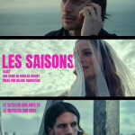 Les Saisons : la mini-série d’Arte réalisée par Nicolas Maury