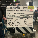 Un Bon Patron : comédie de Philippe de Chauveron avec Didier Bourdon au cinéma en 2026