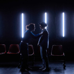 Le destin se moque des choix : théâtre au Théâtre Lepic