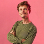 Nico en vrai : nouveau seul-en-scène au Palais des Glaces