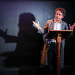 La Révolution : une Leçon d’Histoire au Théâtre de Poche