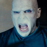 Harry Potter et les reliques de la mort - partie 2 : Ralph Fiennes