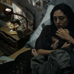 Alpha : Mélissa Boros, Golshifteh Farahani