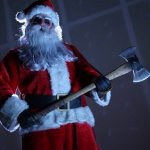 Bloody Christmas : Donal Logue