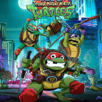 Légende des Tortues Ninja : la saison 2 arrive sur Paramount+