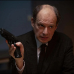 Maigret et le mort amoureux : Denis Podalydès