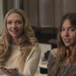 La Femme de ménage: Sydney Sweeney, Amanda Seyfried