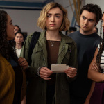 School Spirits : saison 3