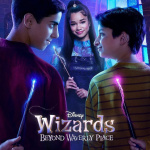 Waverly Place : les nouveaux sorciers, saison 2 sur Disney+