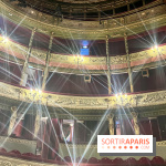 Théâtre du Gymnase Marie Bell