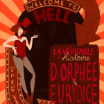 La véritable histoire d’Orphée et d’Eurydice : un mythe revisité au Théâtre de Nesle