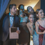 Bureau des cœurs, comédie romantique au bureau sur Netflix