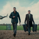 The Gentlemen : Guy Ritchie adapte son film culte en une série Netflix